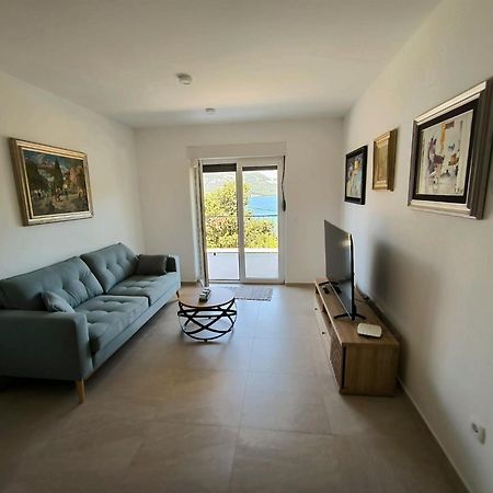 Apartmani Voljana Korcula Town Bagian luar foto