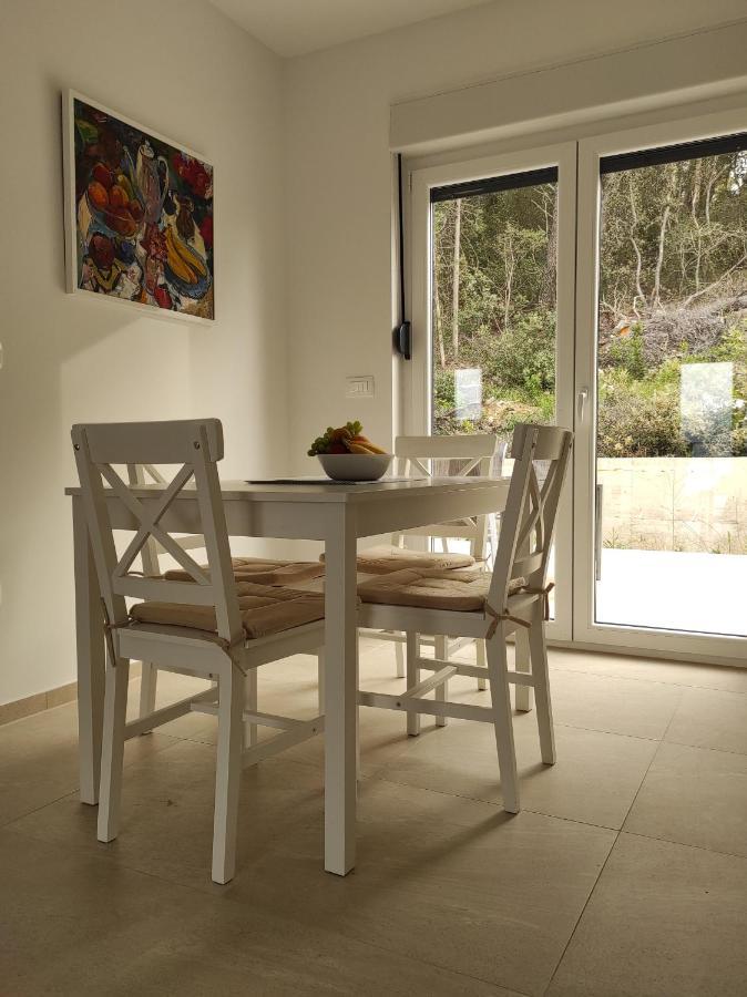 Apartmani Voljana Korcula Town Bagian luar foto