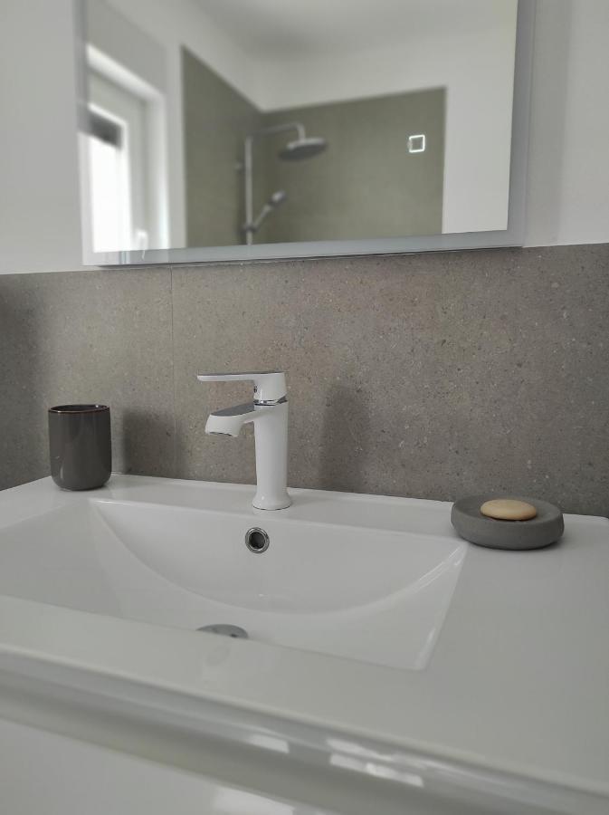 Apartmani Voljana Korcula Town Bagian luar foto