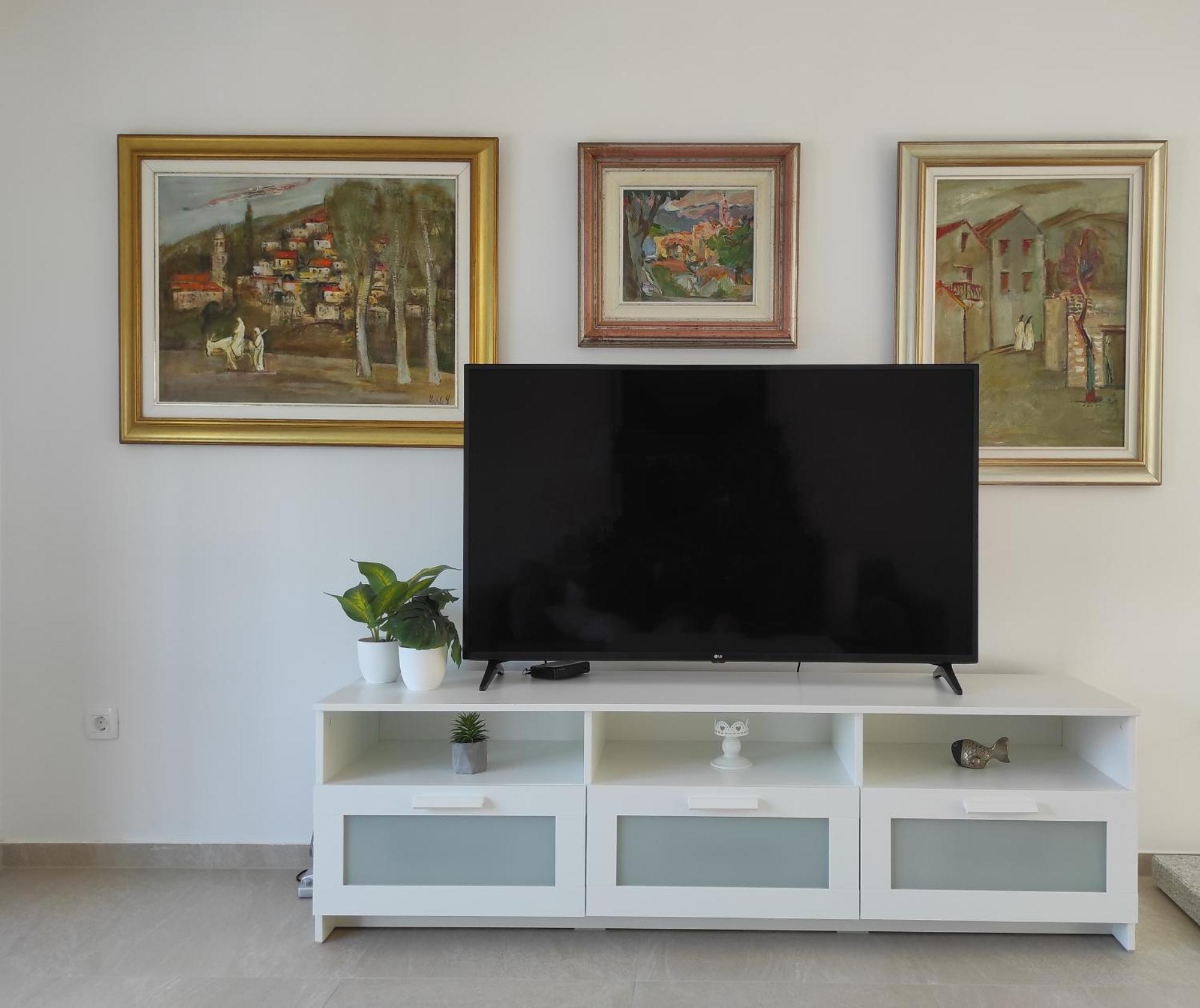 Apartmani Voljana Korcula Town Bagian luar foto