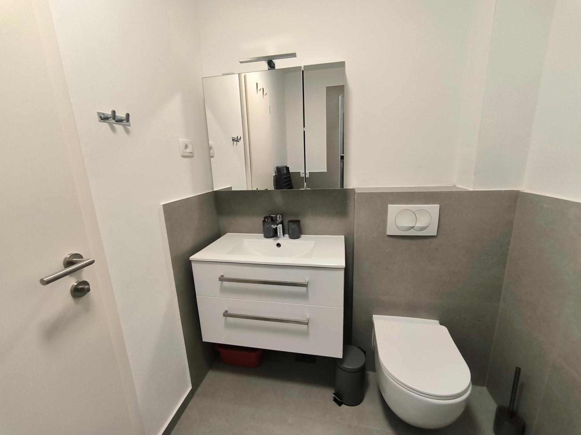Apartmani Voljana Korcula Town Bagian luar foto