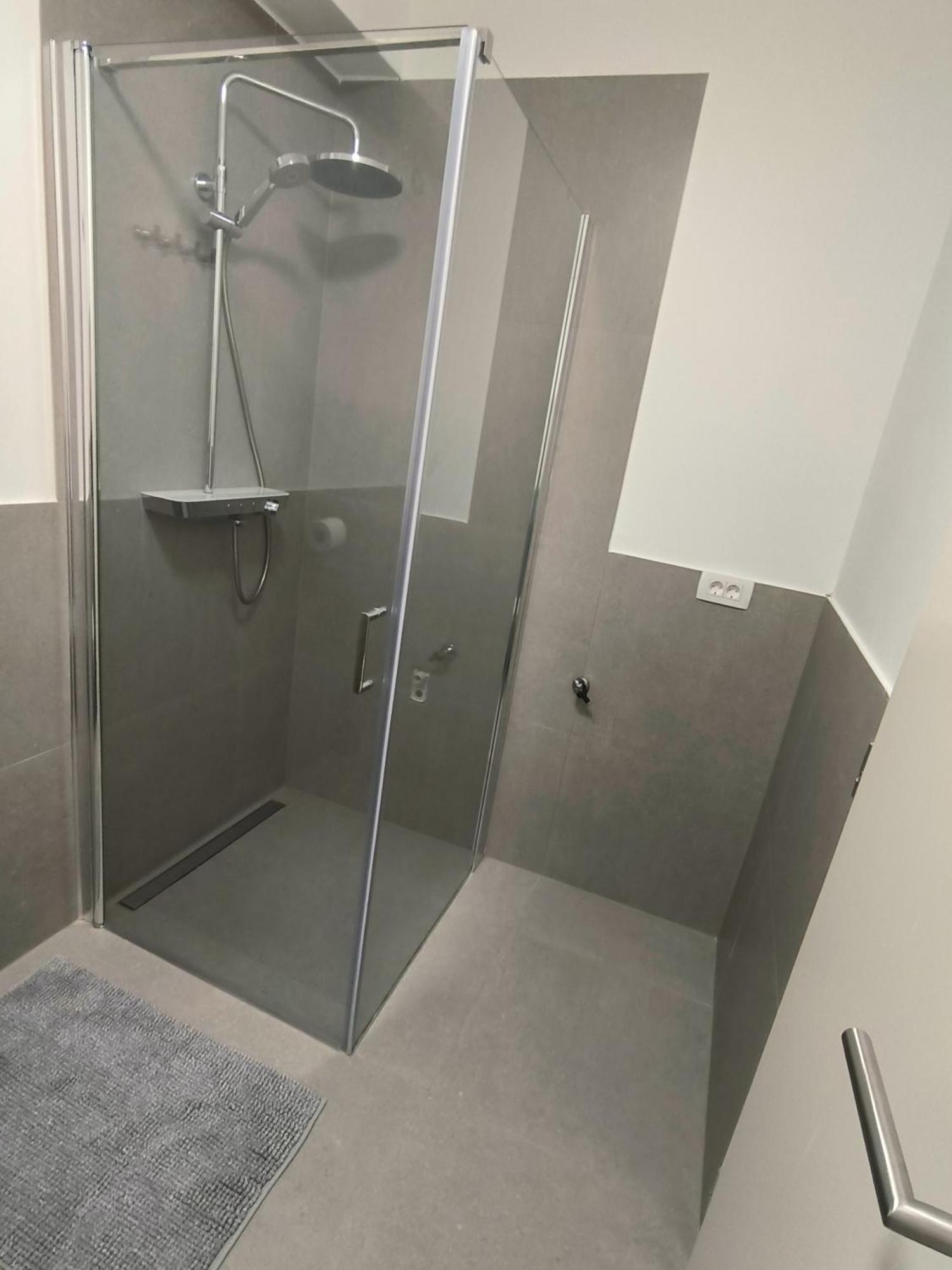 Apartmani Voljana Korcula Town Bagian luar foto